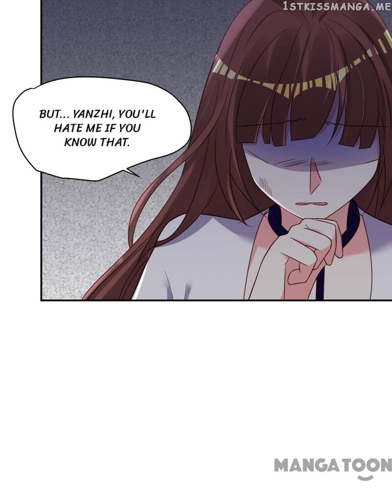 Blackmailed By Bossy Ceo chapter 269 - page 18