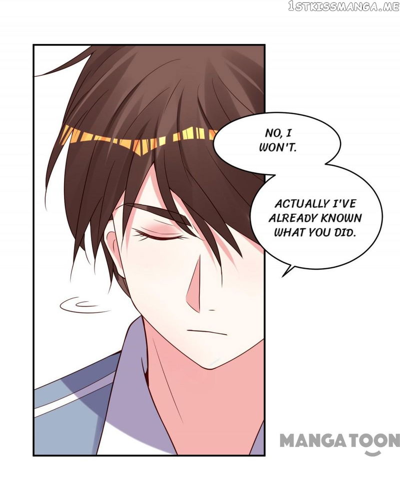 Blackmailed By Bossy Ceo chapter 269 - page 19