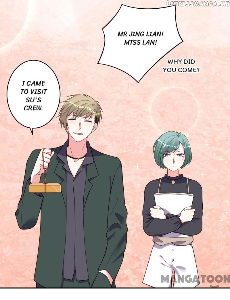 Blackmailed By Bossy Ceo chapter 269 - page 2