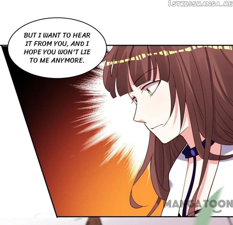 Blackmailed By Bossy Ceo chapter 269 - page 20