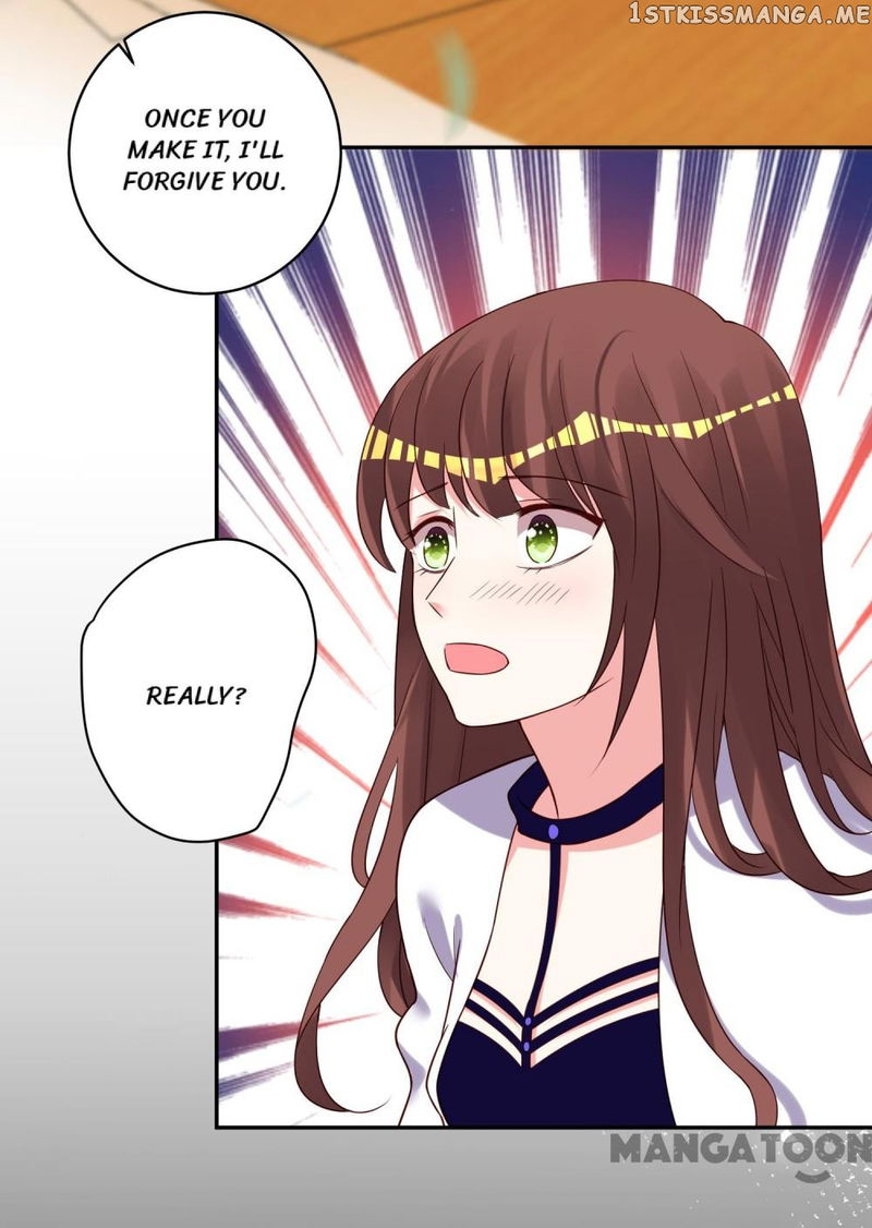 Blackmailed By Bossy Ceo chapter 269 - page 22