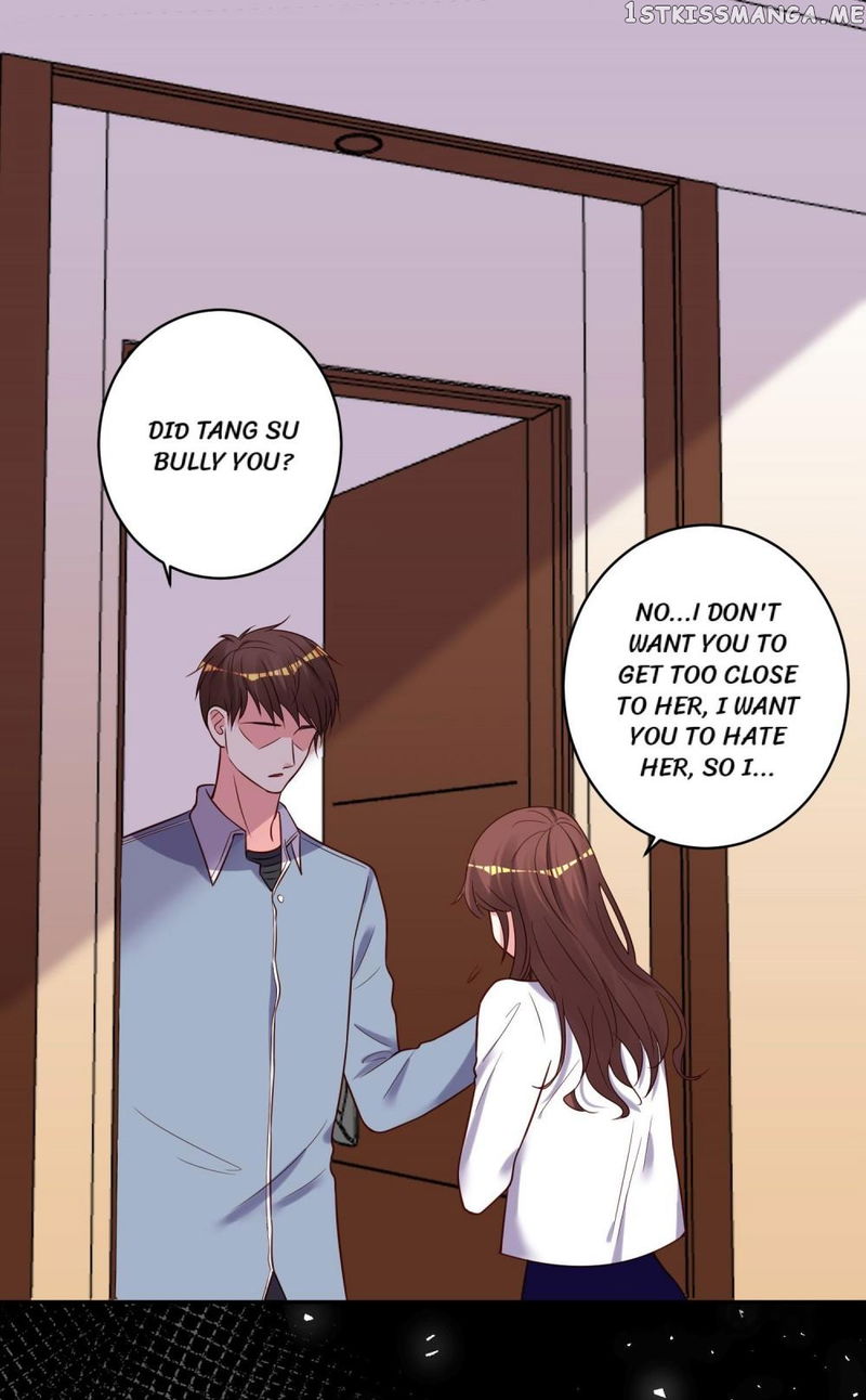 Blackmailed By Bossy Ceo chapter 269 - page 24