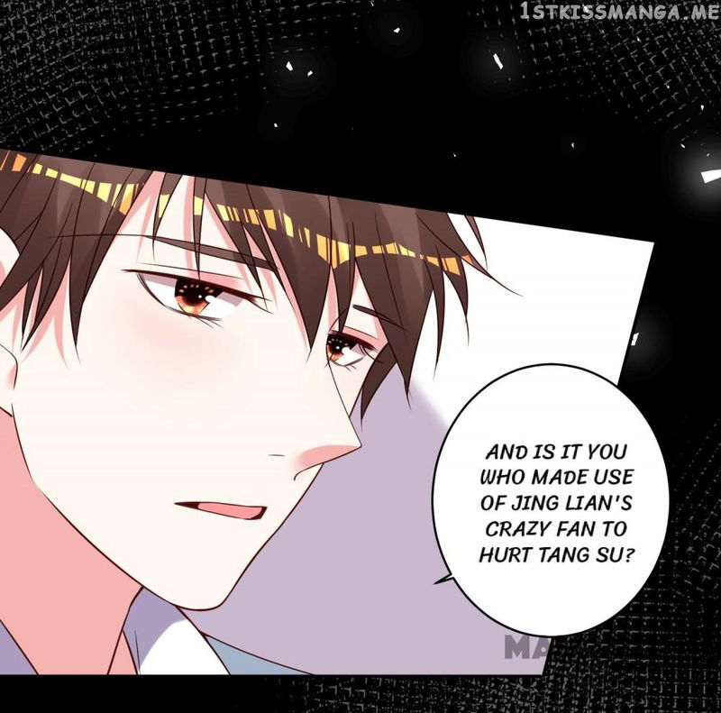 Blackmailed By Bossy Ceo chapter 269 - page 25