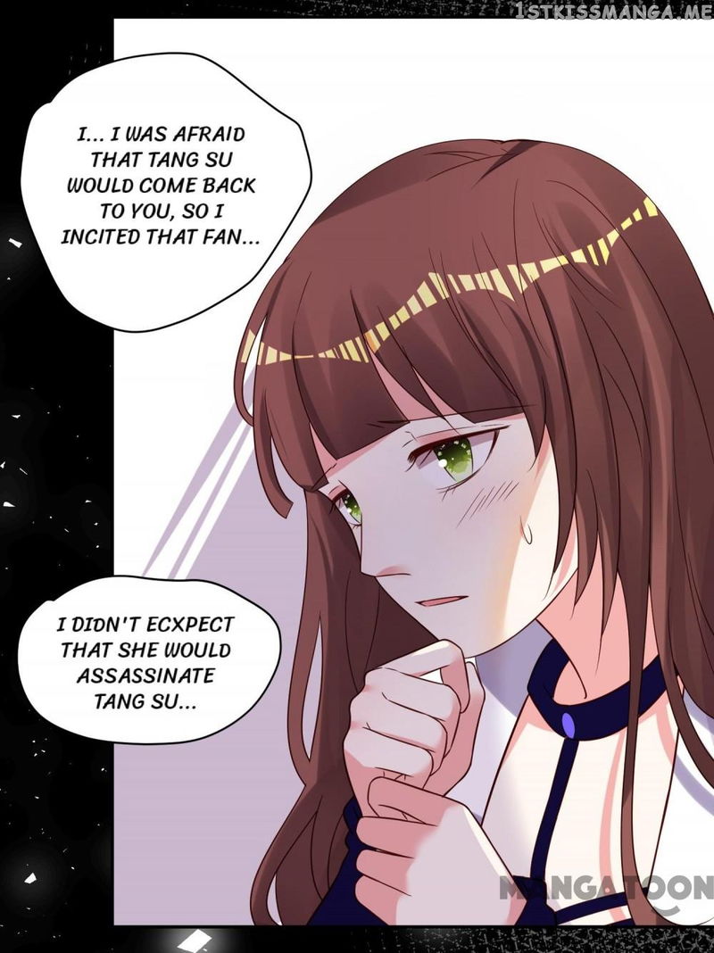 Blackmailed By Bossy Ceo chapter 269 - page 26