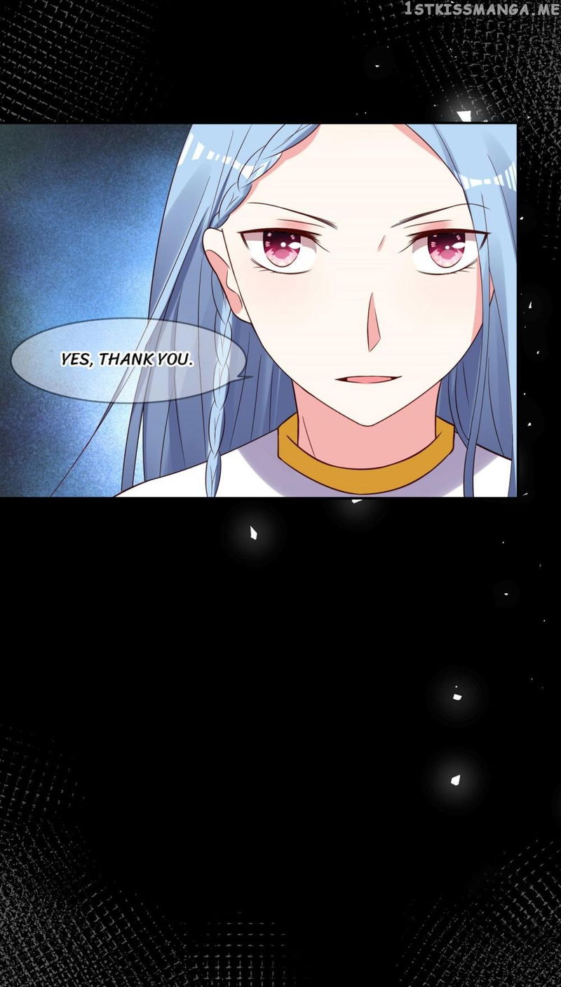 Blackmailed By Bossy Ceo chapter 269 - page 30