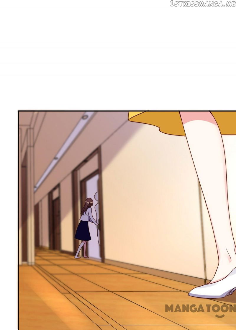 Blackmailed By Bossy Ceo chapter 269 - page 4