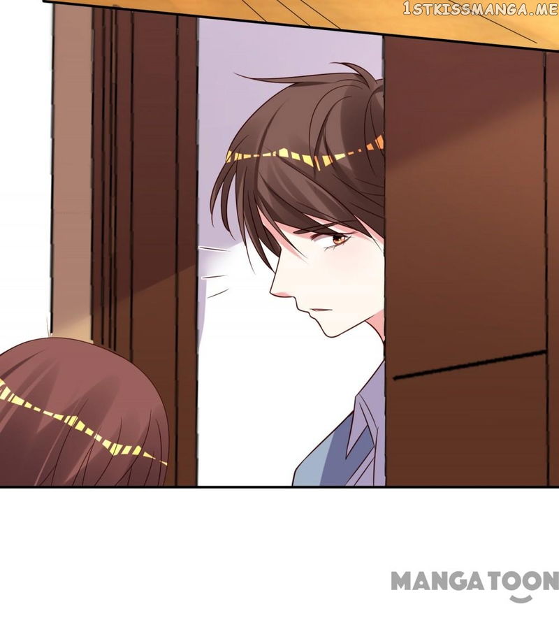 Blackmailed By Bossy Ceo chapter 269 - page 5