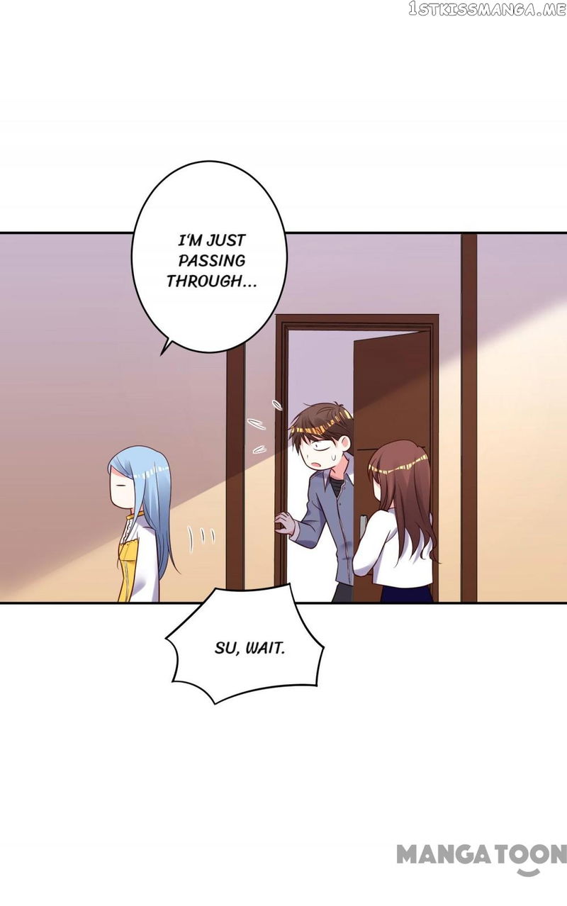 Blackmailed By Bossy Ceo chapter 269 - page 6
