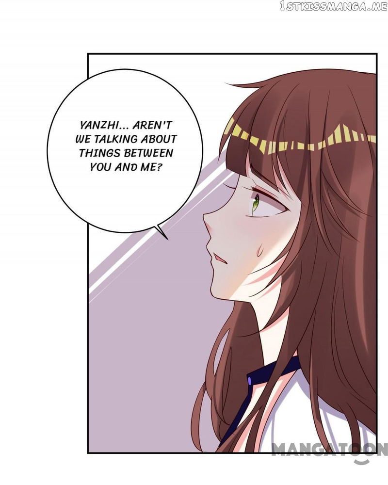 Blackmailed By Bossy Ceo chapter 269 - page 7