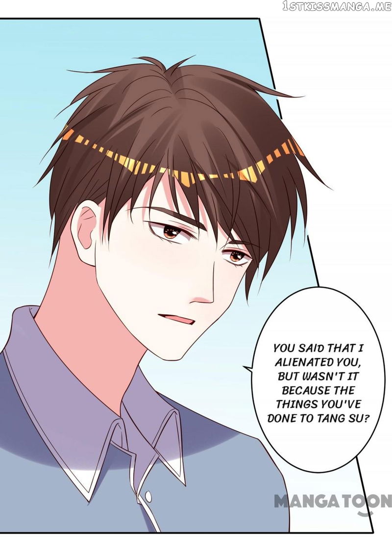 Blackmailed By Bossy Ceo chapter 269 - page 9