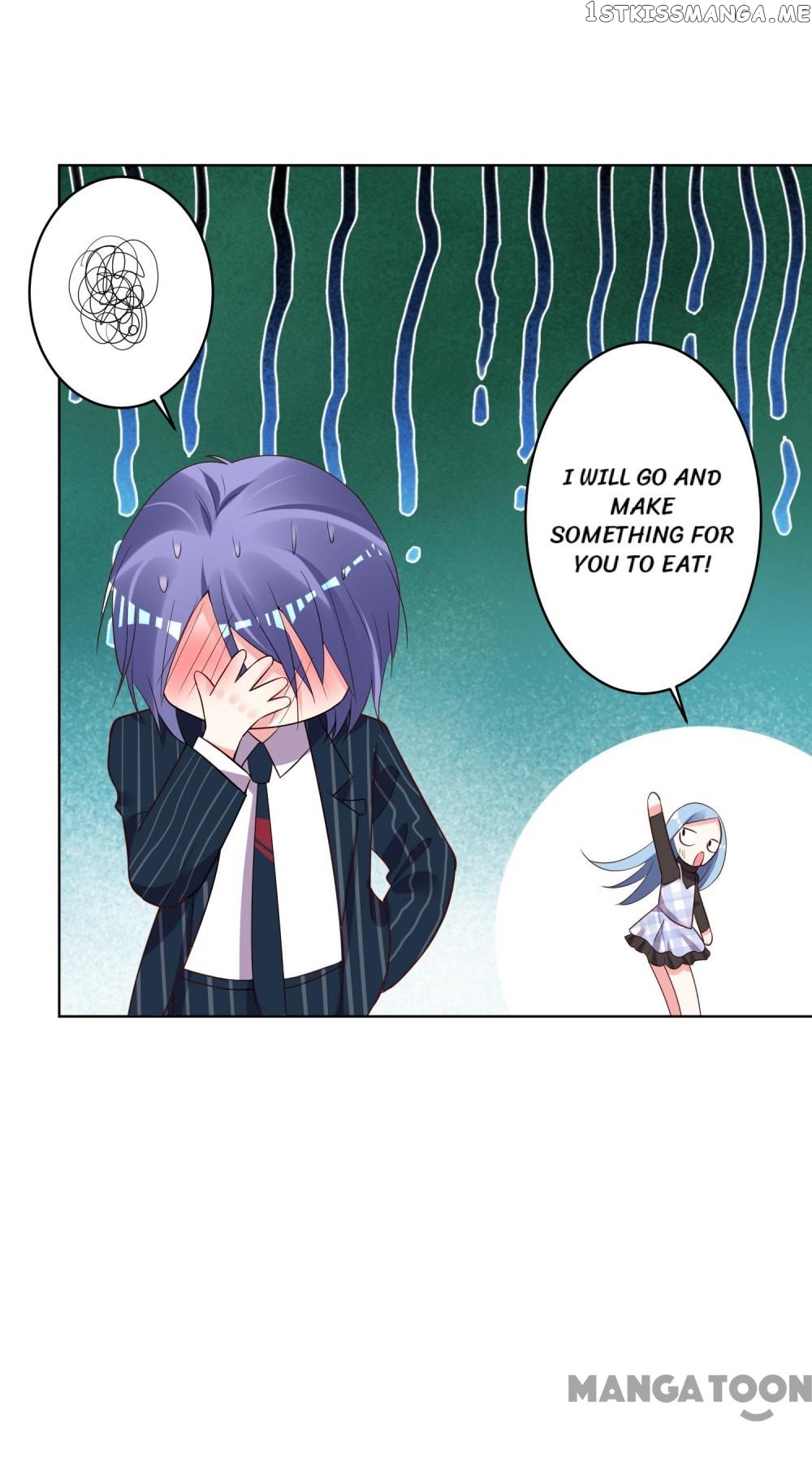 Blackmailed By Bossy Ceo chapter 235 - page 11