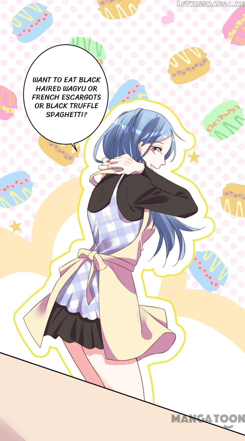 Blackmailed By Bossy Ceo chapter 235 - page 13