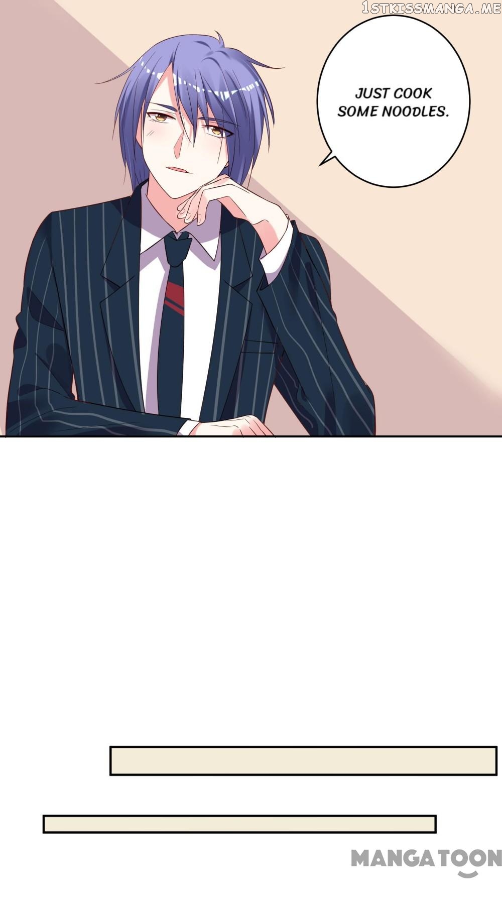 Blackmailed By Bossy Ceo chapter 235 - page 14
