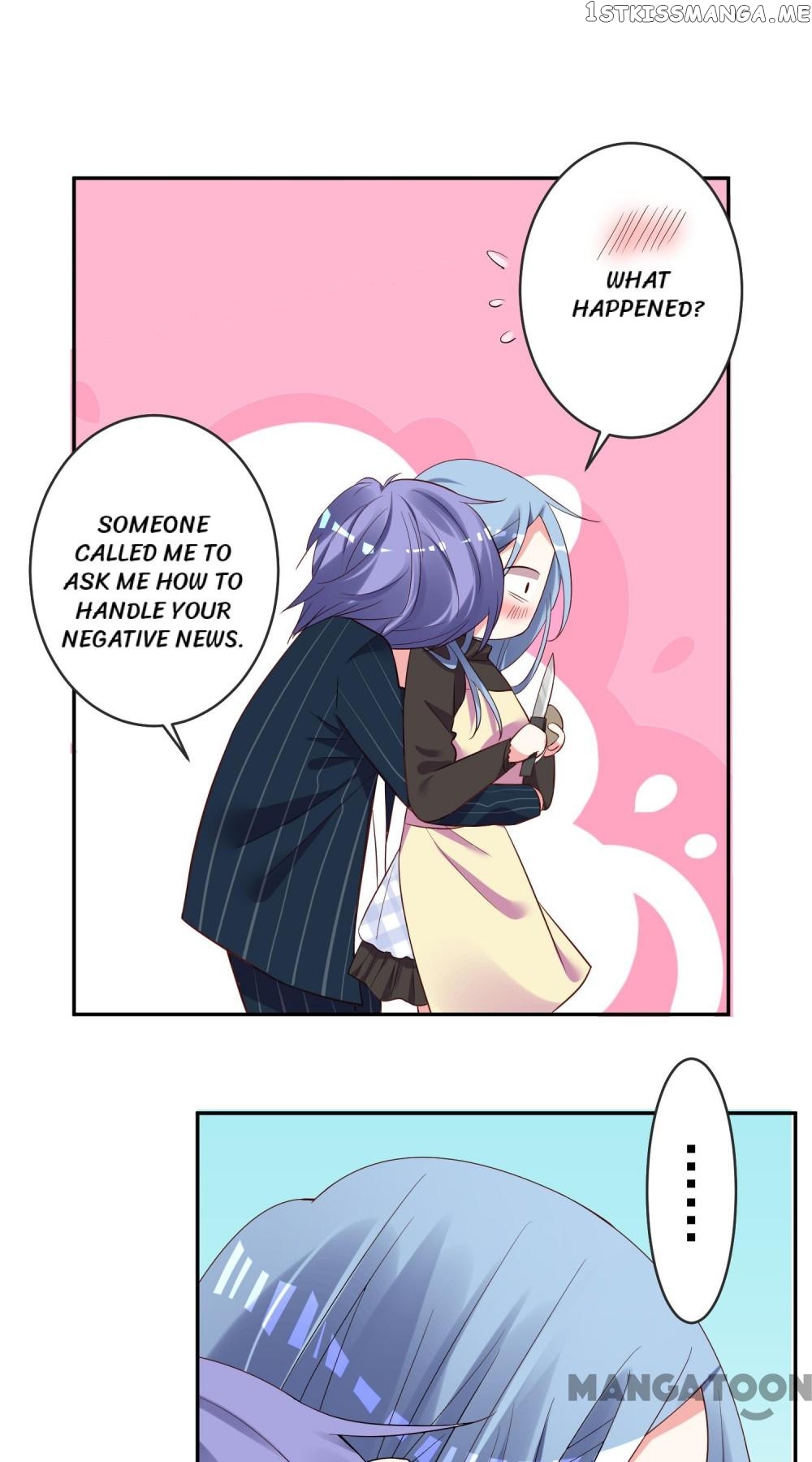 Blackmailed By Bossy Ceo chapter 235 - page 19