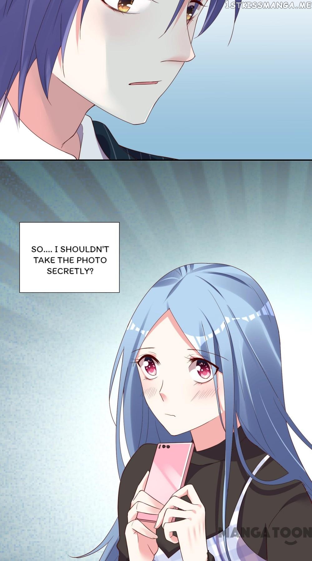 Blackmailed By Bossy Ceo chapter 235 - page 2