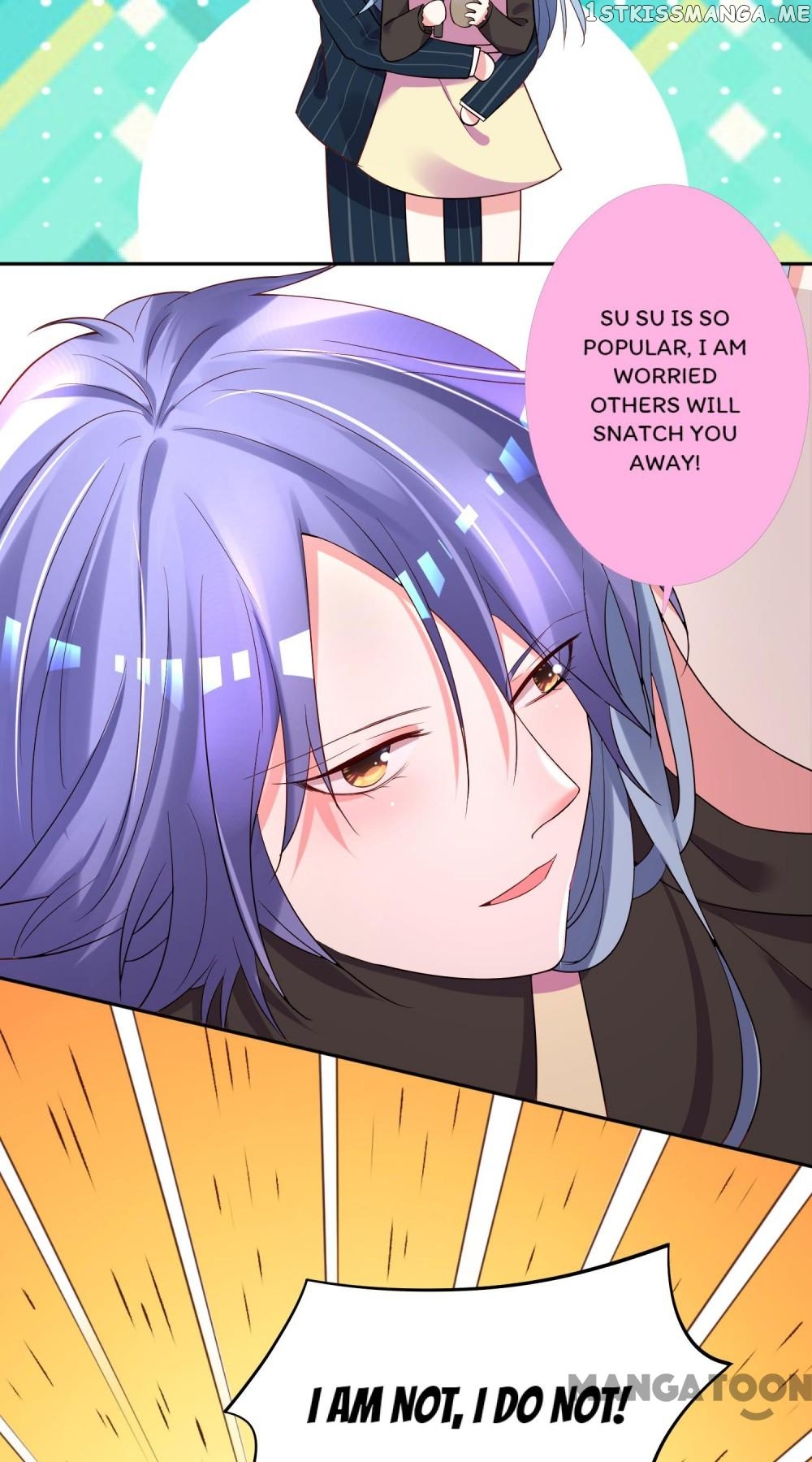 Blackmailed By Bossy Ceo chapter 235 - page 21
