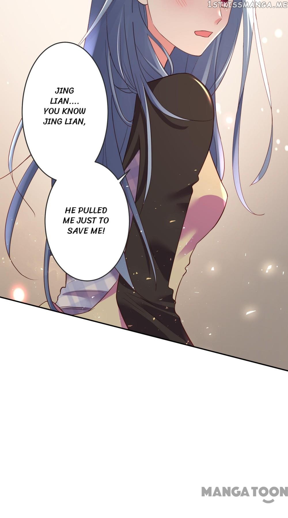 Blackmailed By Bossy Ceo chapter 235 - page 23