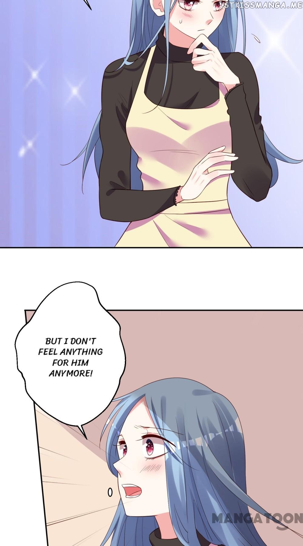 Blackmailed By Bossy Ceo chapter 235 - page 26