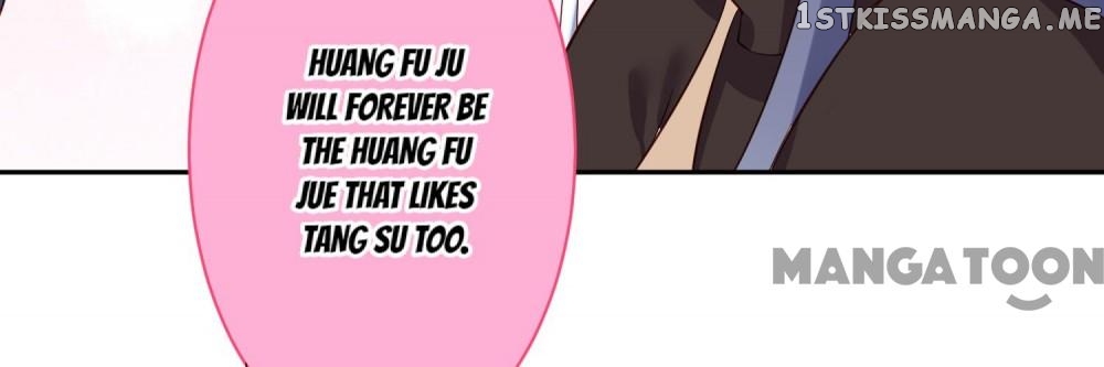 Blackmailed By Bossy Ceo chapter 235 - page 30