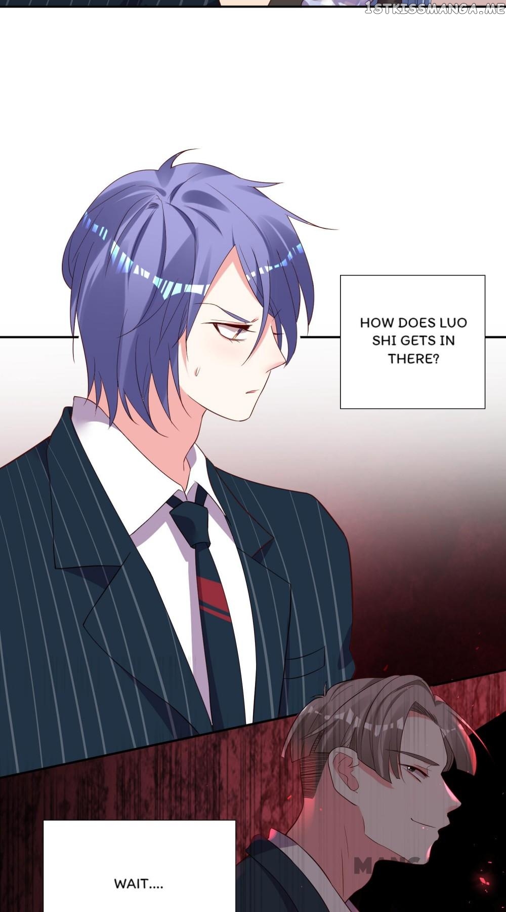Blackmailed By Bossy Ceo chapter 235 - page 4