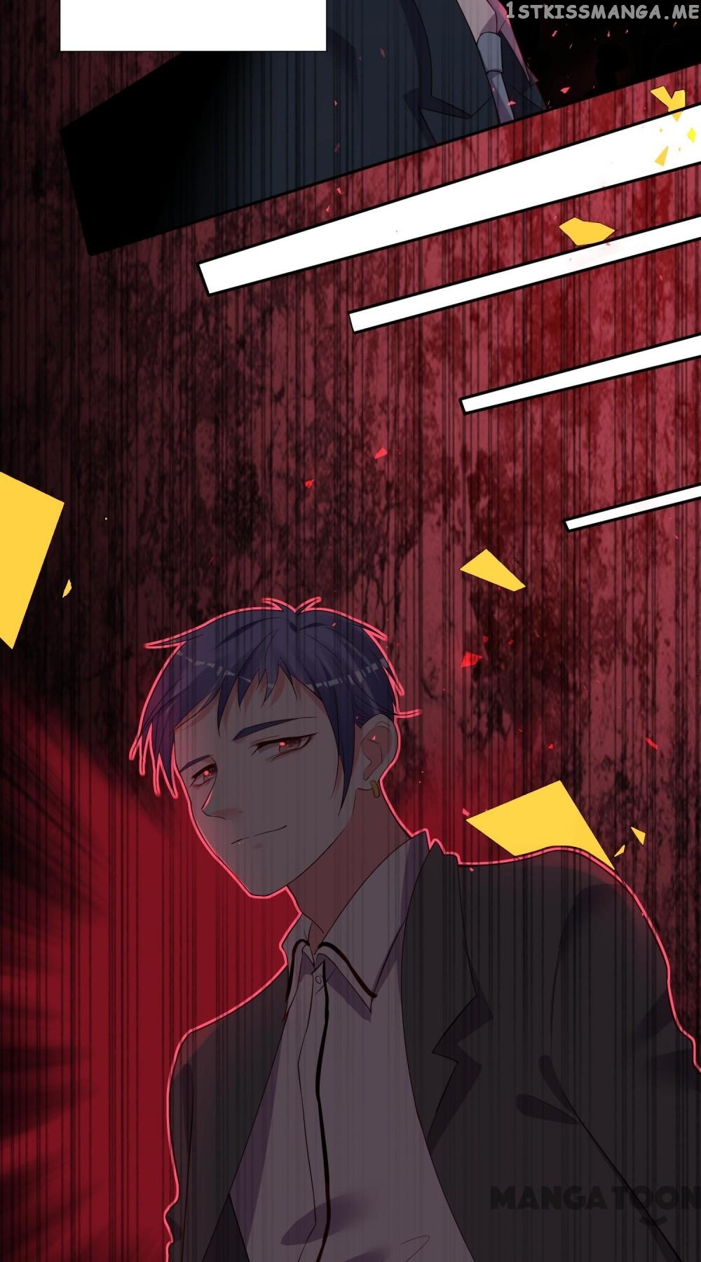 Blackmailed By Bossy Ceo chapter 235 - page 5
