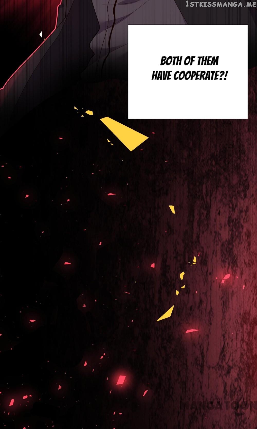 Blackmailed By Bossy Ceo chapter 235 - page 6