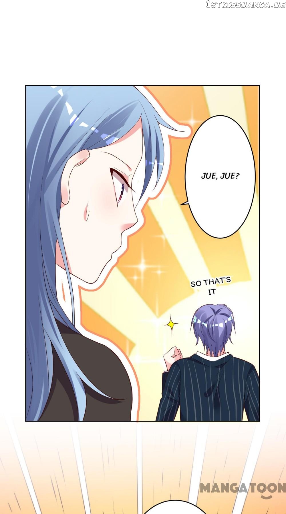 Blackmailed By Bossy Ceo chapter 235 - page 7