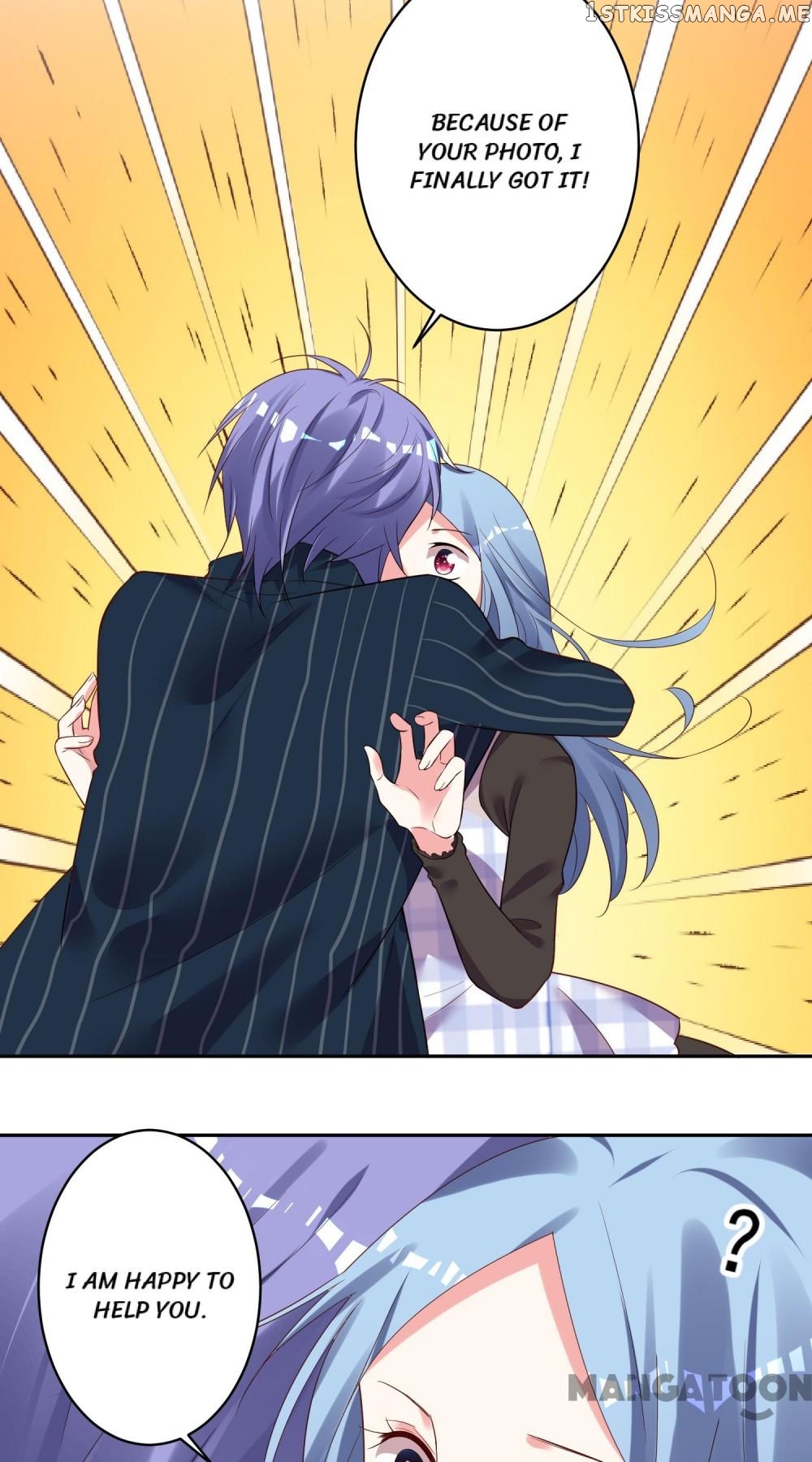 Blackmailed By Bossy Ceo chapter 235 - page 8