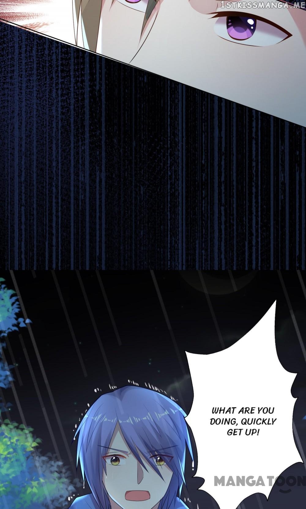 Blackmailed By Bossy Ceo chapter 135 - page 12