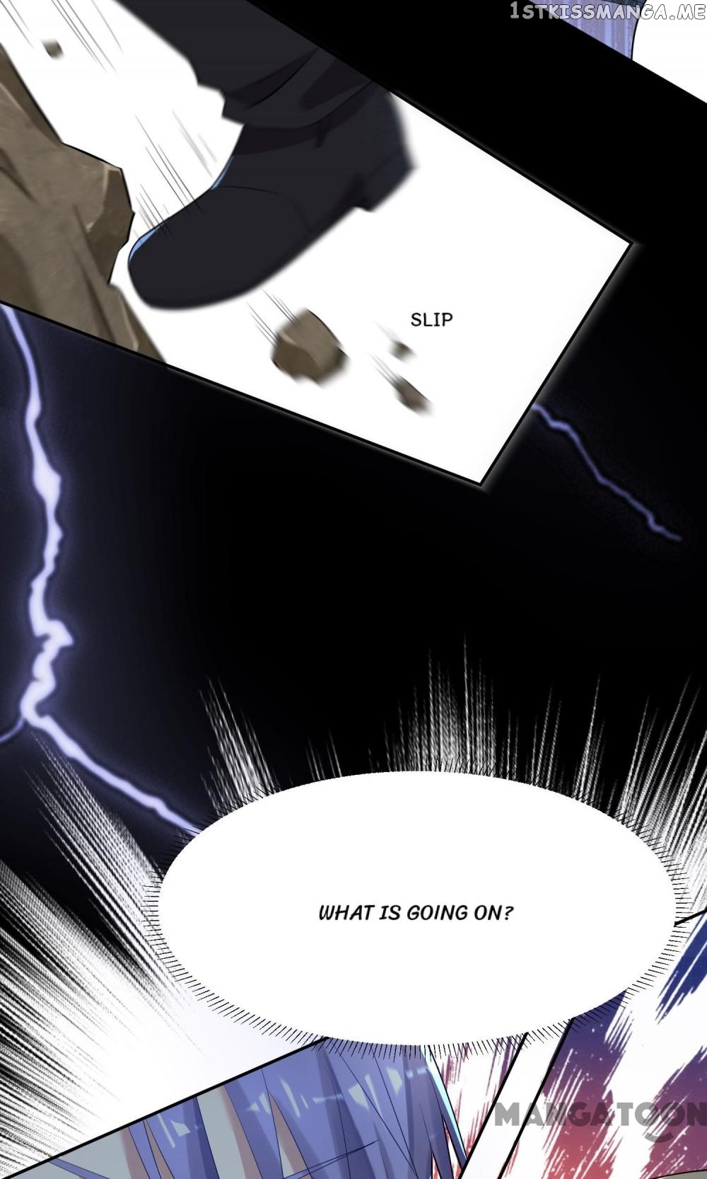 Blackmailed By Bossy Ceo chapter 135 - page 14