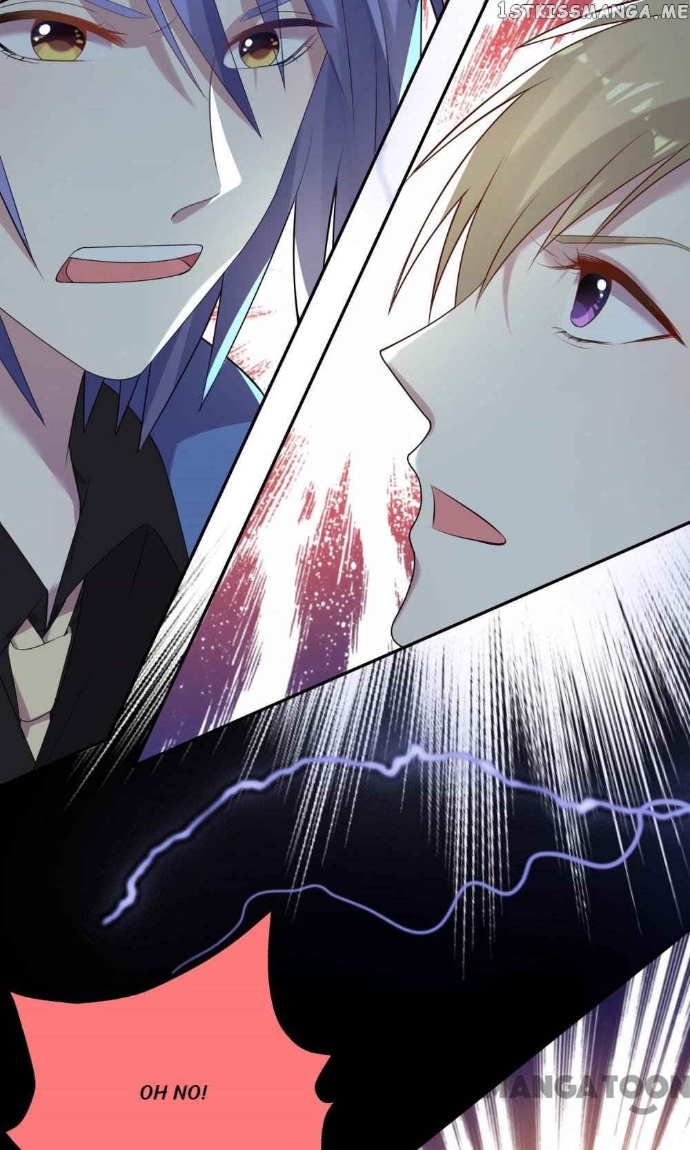 Blackmailed By Bossy Ceo chapter 135 - page 15