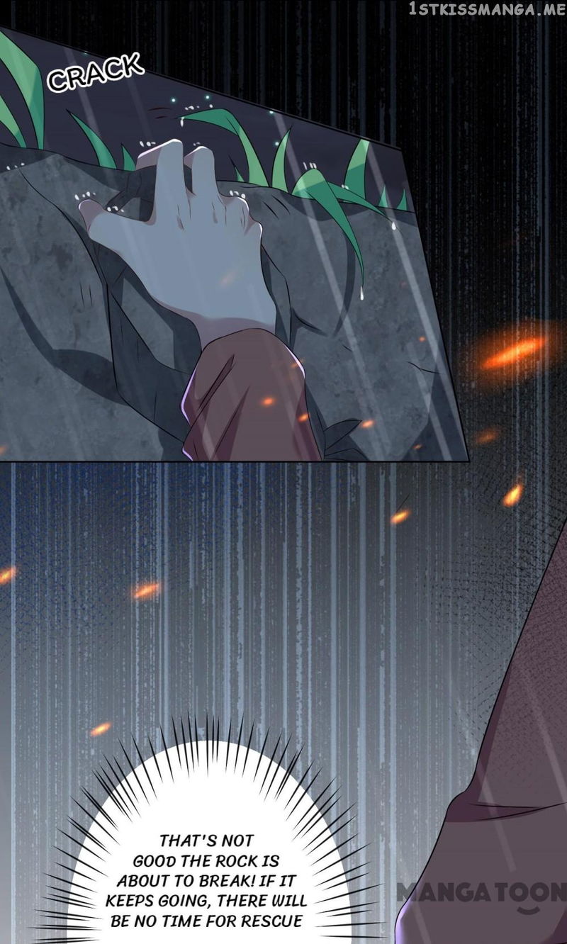 Blackmailed By Bossy Ceo chapter 135 - page 25