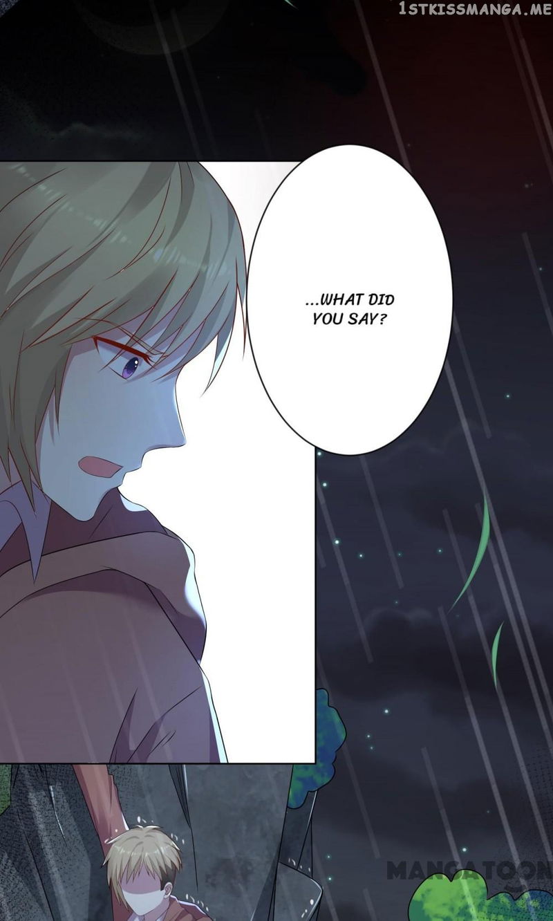 Blackmailed By Bossy Ceo chapter 135 - page 29