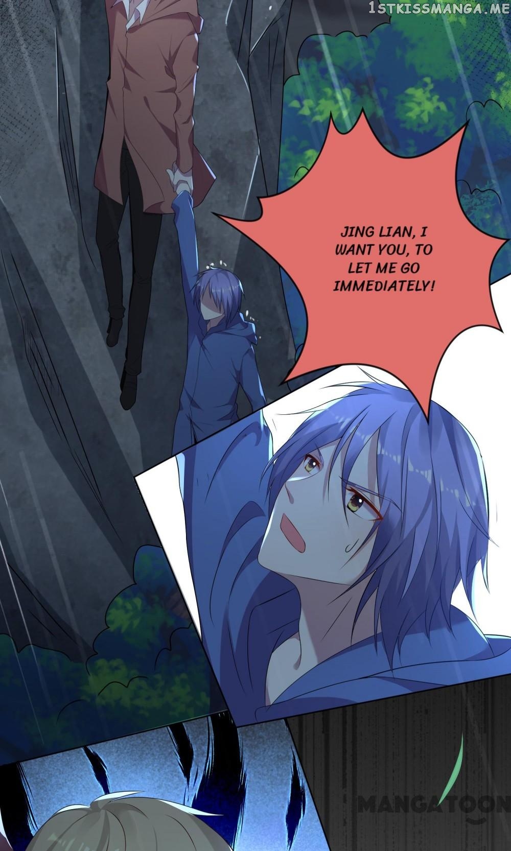 Blackmailed By Bossy Ceo chapter 135 - page 30