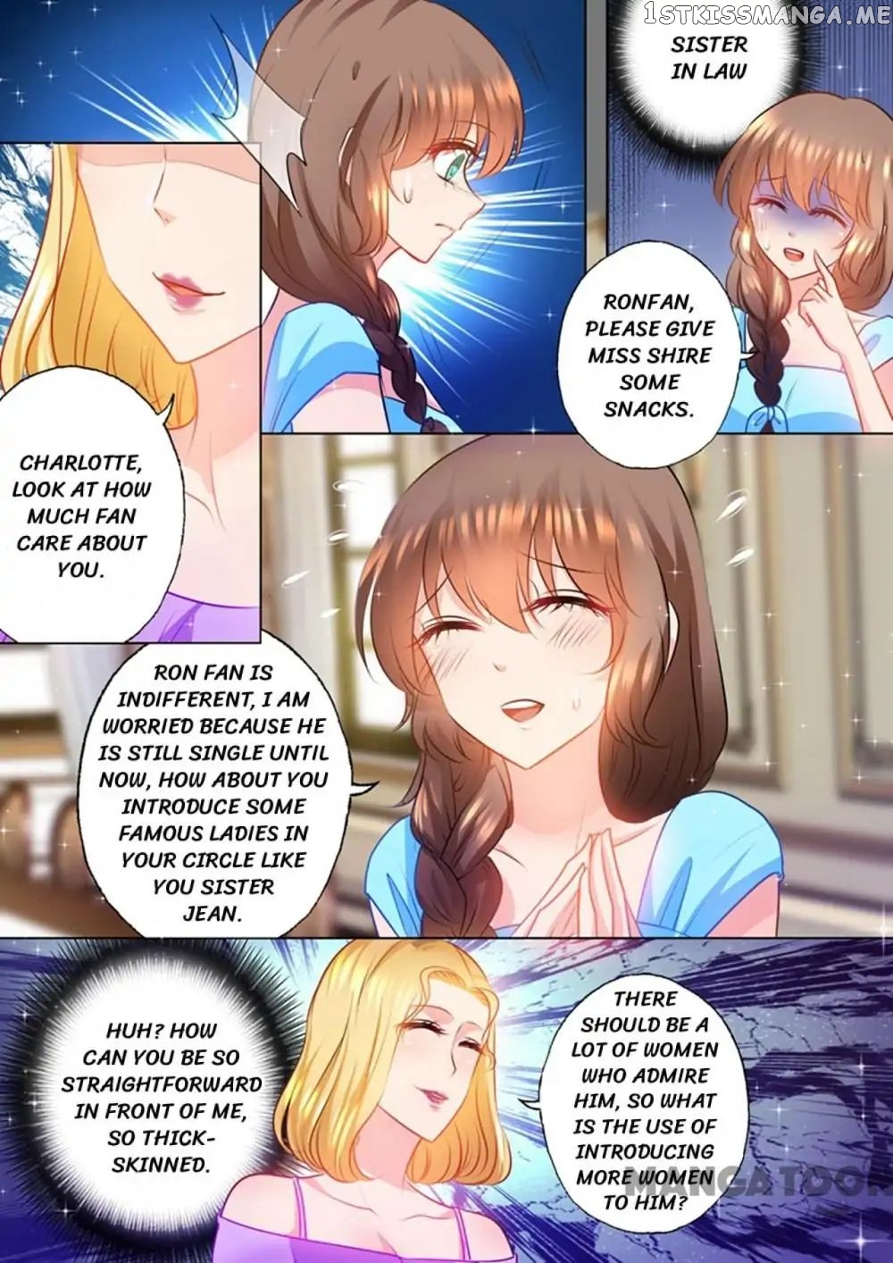 Into the Heart of a Warm Marriage chapter 86 - page 1