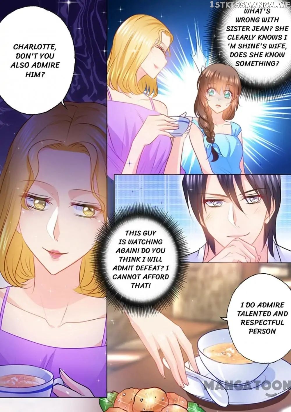 Into the Heart of a Warm Marriage chapter 86 - page 2