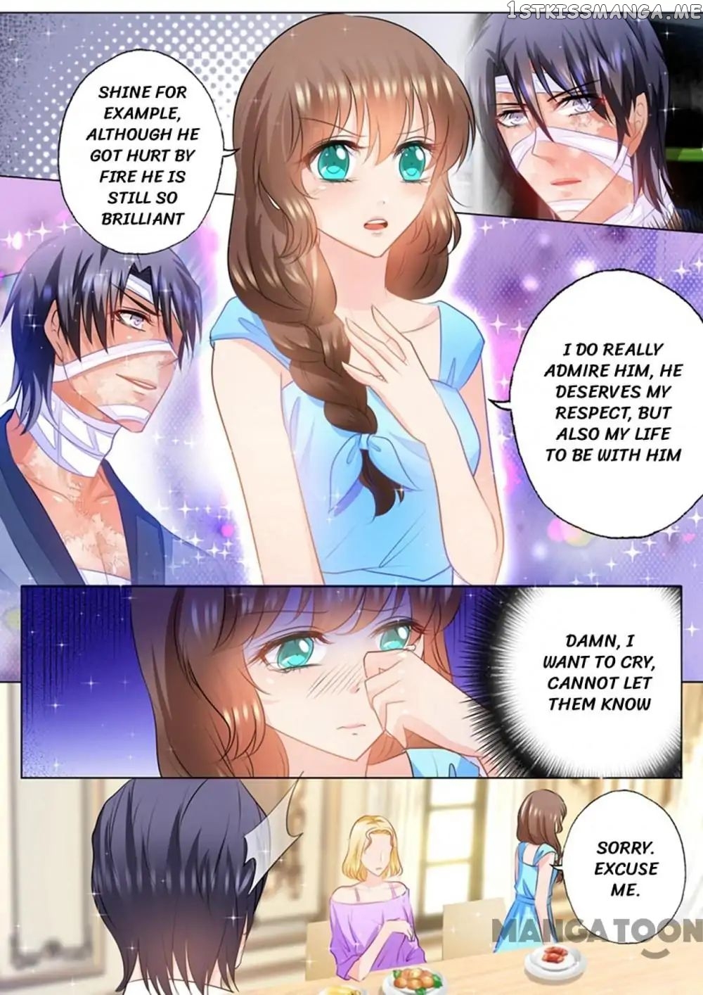 Into the Heart of a Warm Marriage chapter 86 - page 3