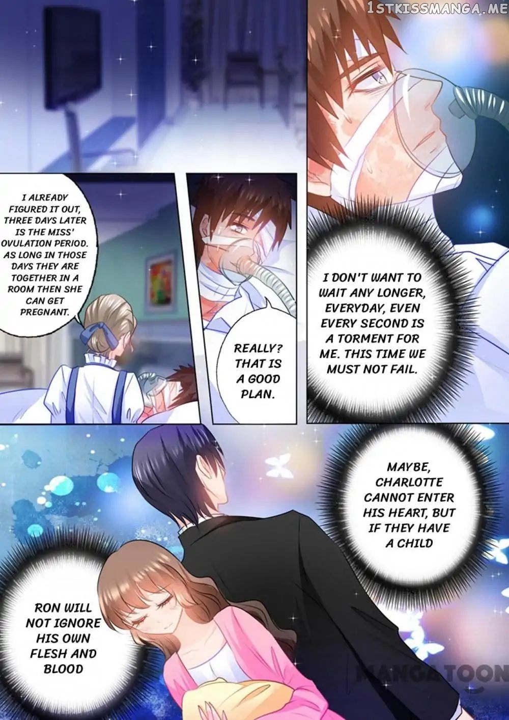 Into the Heart of a Warm Marriage chapter 86 - page 4