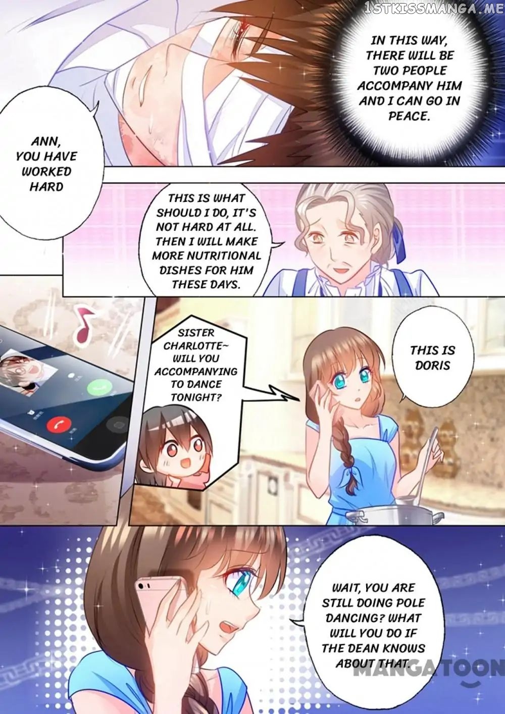 Into the Heart of a Warm Marriage chapter 86 - page 5