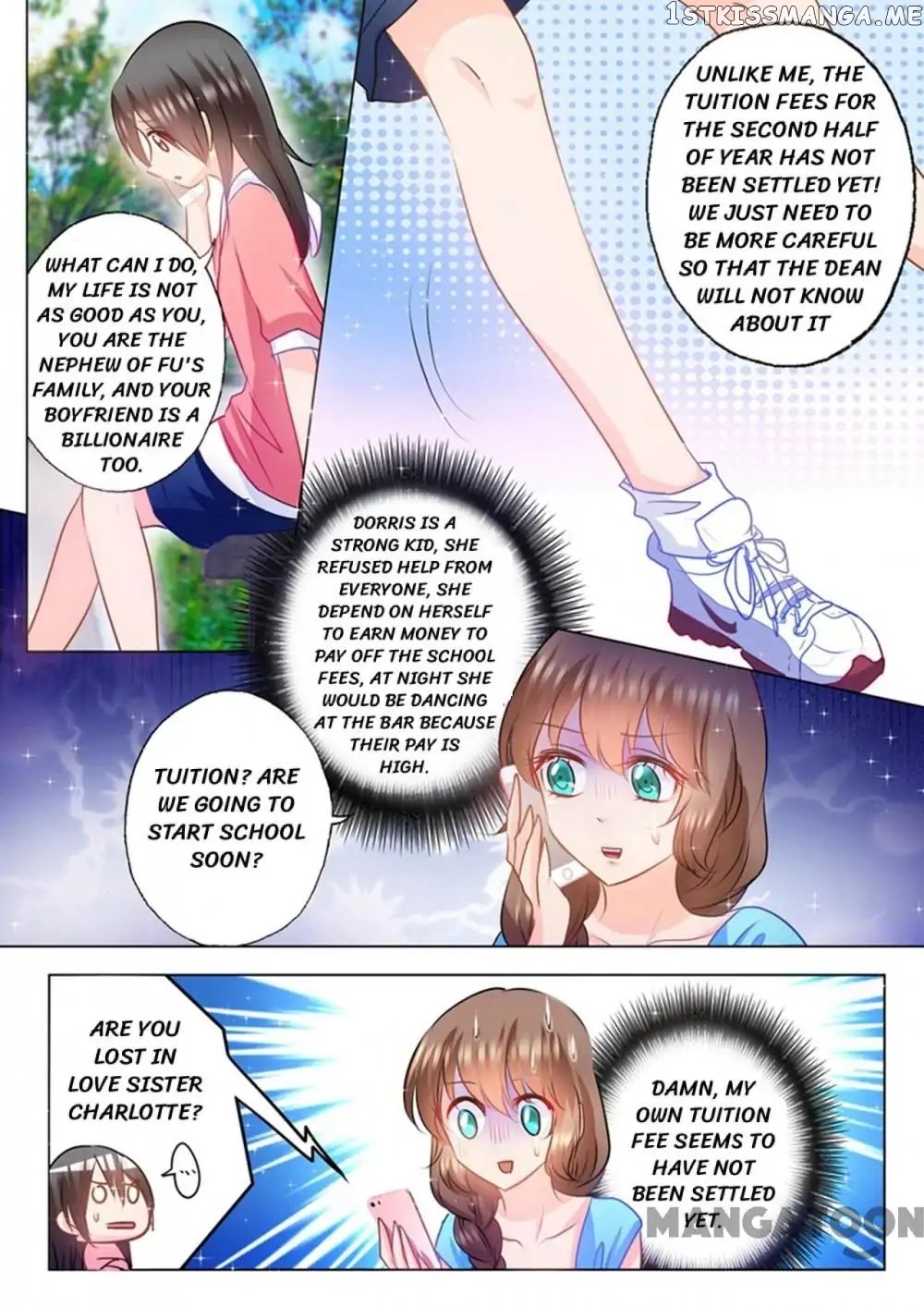 Into the Heart of a Warm Marriage chapter 86 - page 6