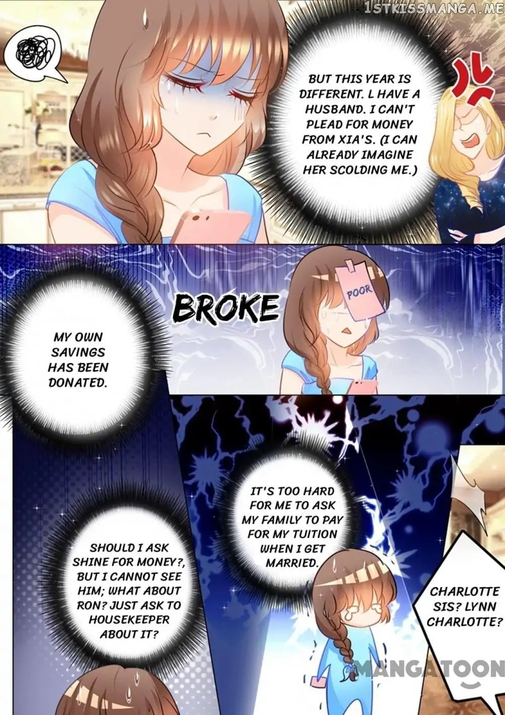 Into the Heart of a Warm Marriage chapter 86 - page 7