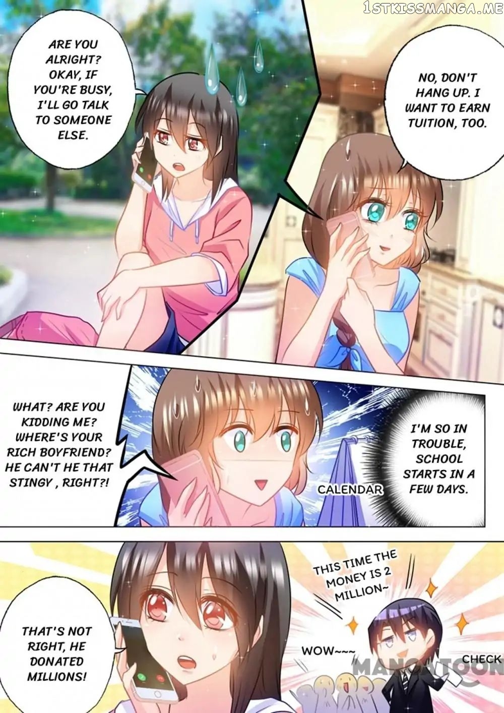 Into the Heart of a Warm Marriage chapter 86 - page 8