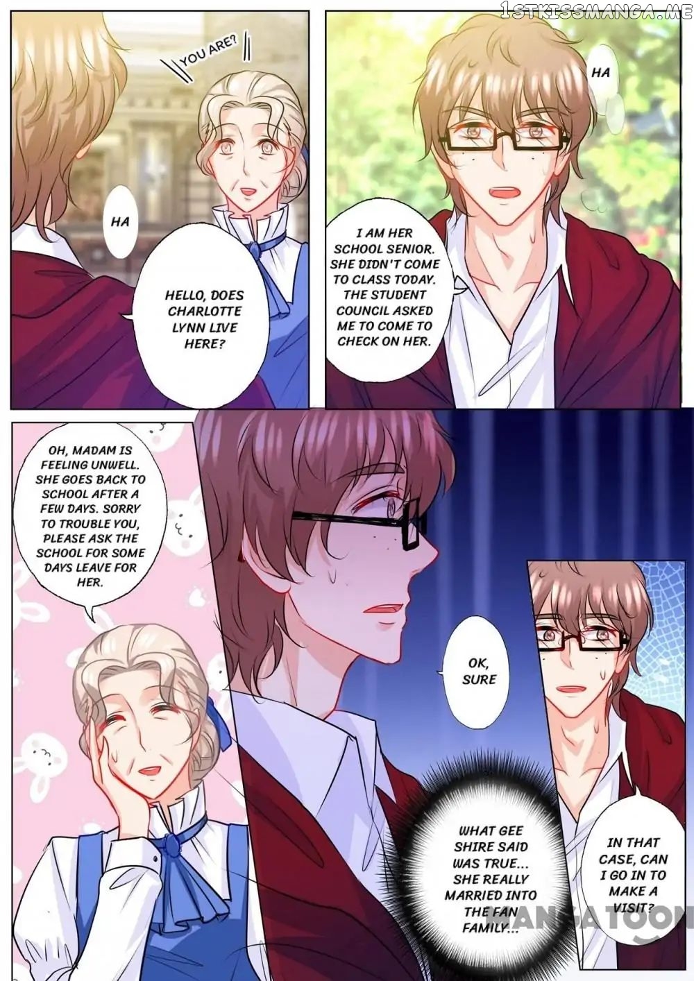 Into the Heart of a Warm Marriage chapter 130 - page 2