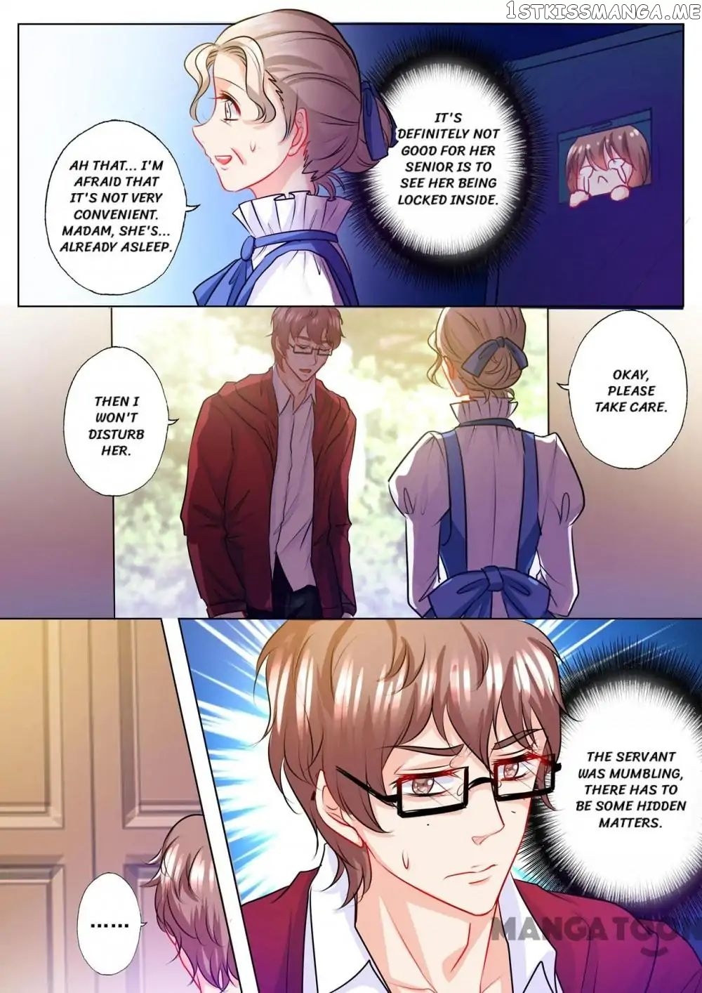 Into the Heart of a Warm Marriage chapter 130 - page 3