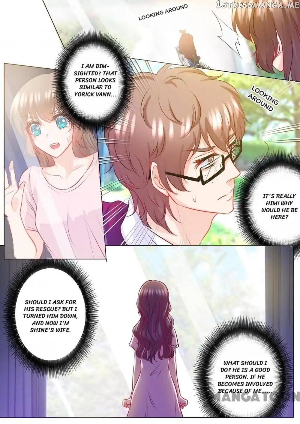 Into the Heart of a Warm Marriage chapter 130 - page 4