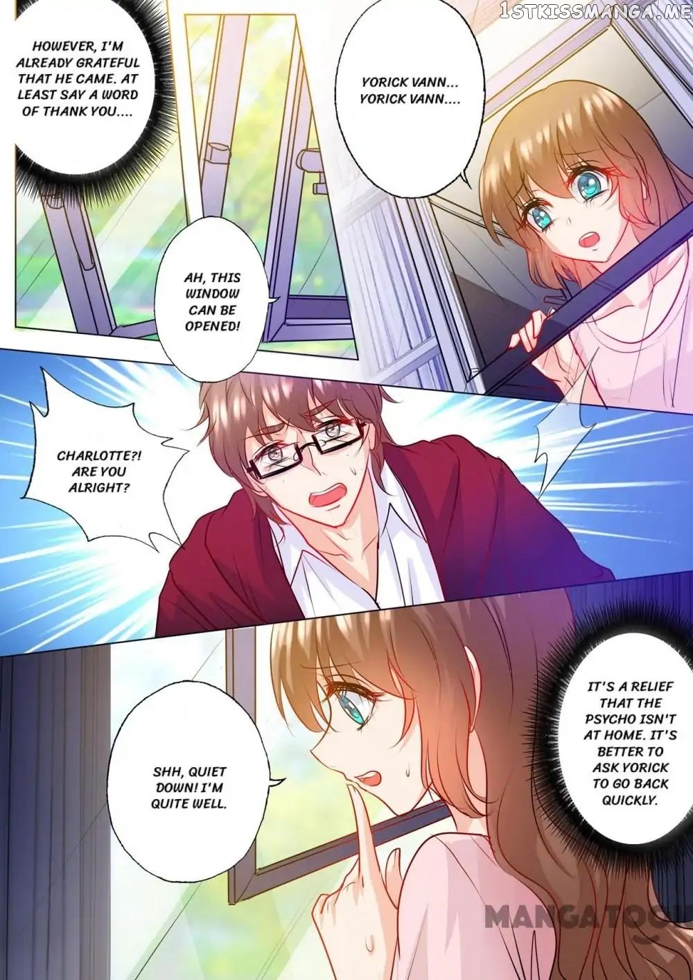 Into the Heart of a Warm Marriage chapter 130 - page 5