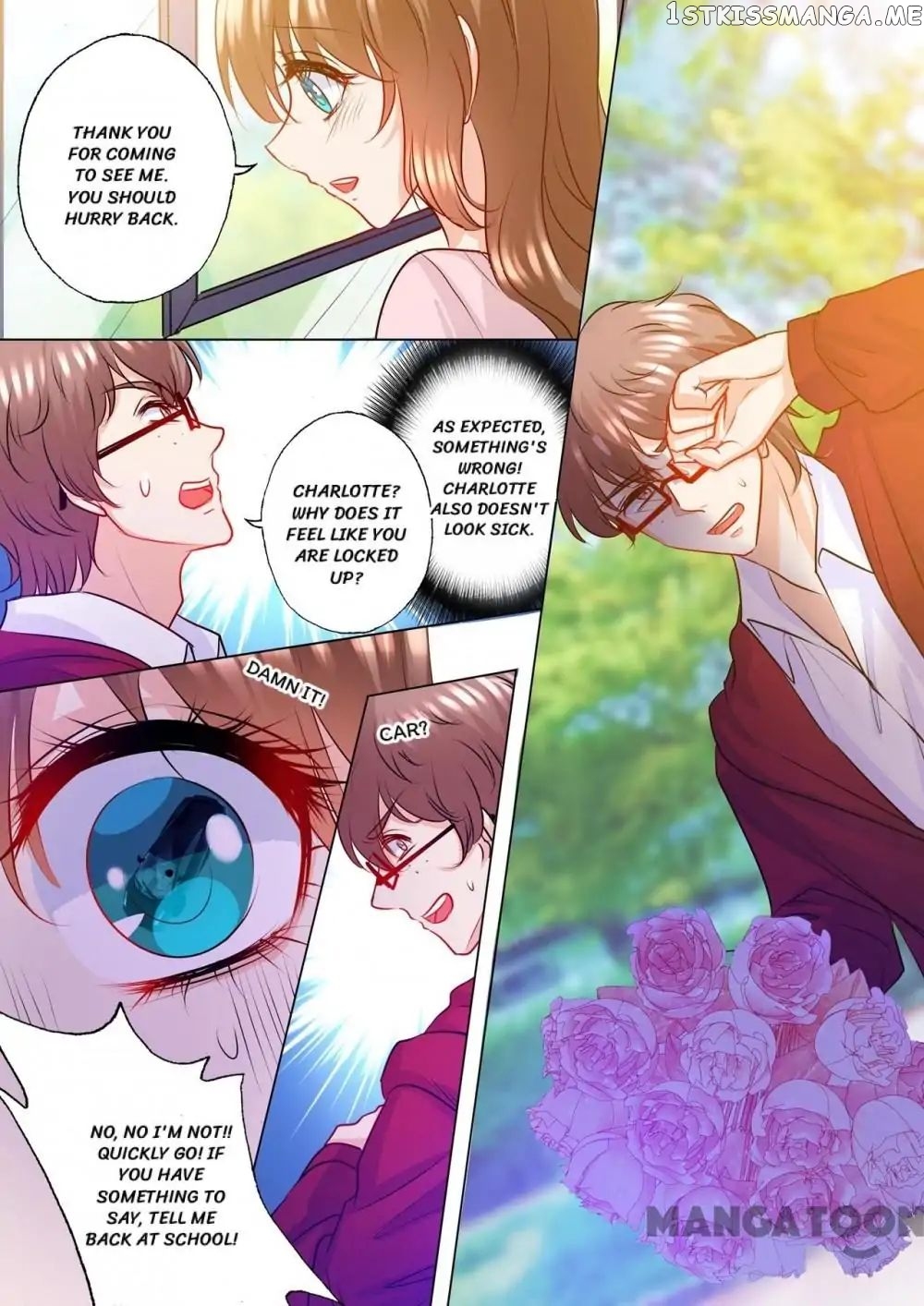 Into the Heart of a Warm Marriage chapter 130 - page 6