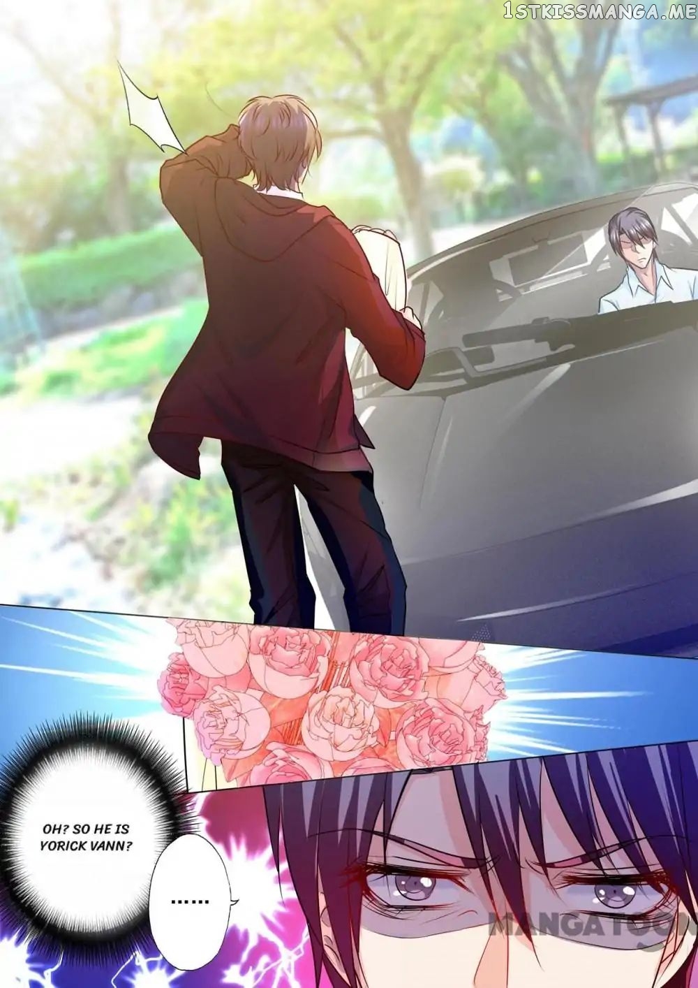 Into the Heart of a Warm Marriage chapter 130 - page 7