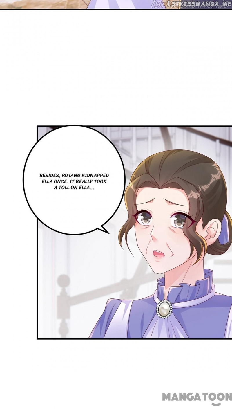 Into the Heart of a Warm Marriage chapter 407 - page 13