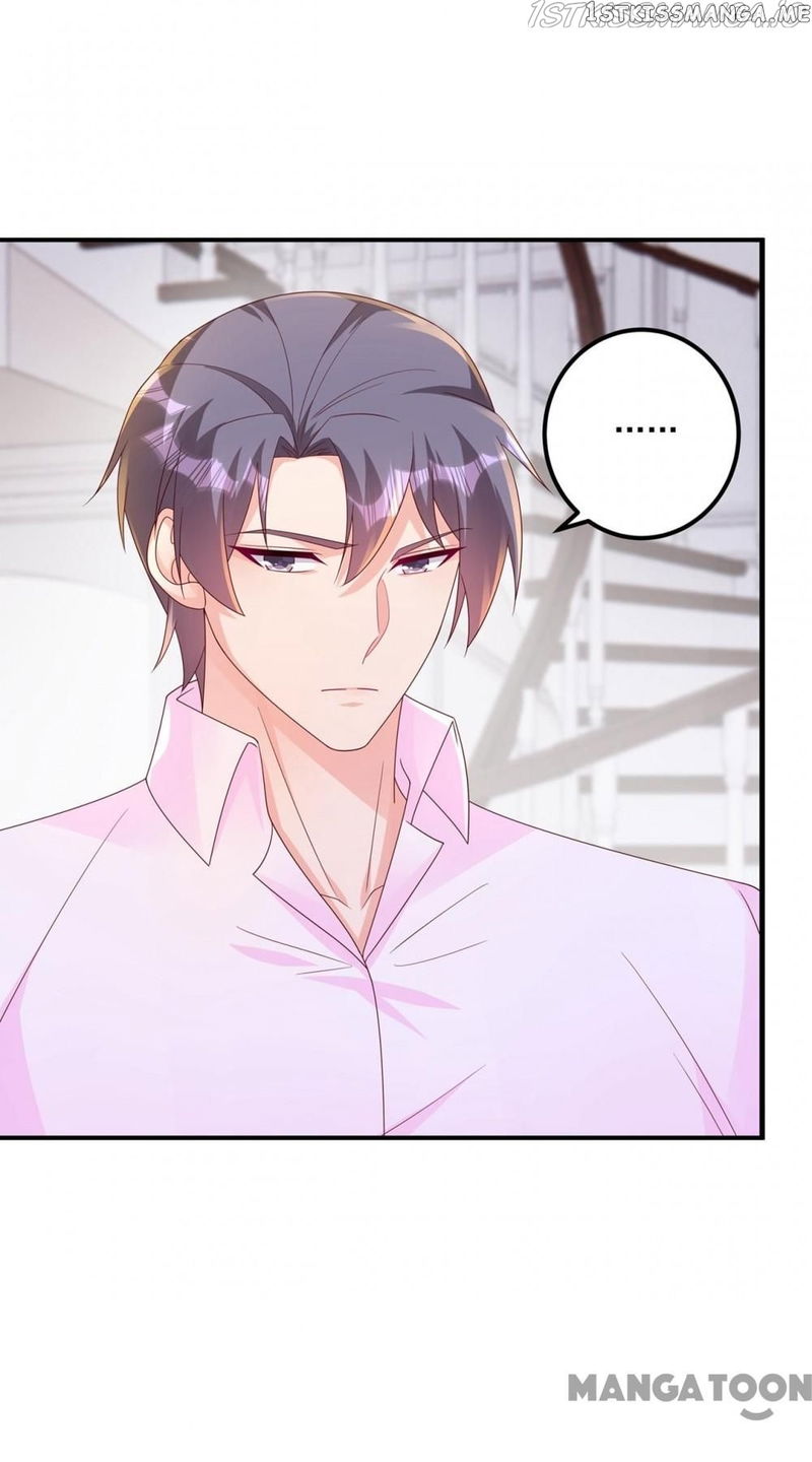 Into the Heart of a Warm Marriage chapter 407 - page 14